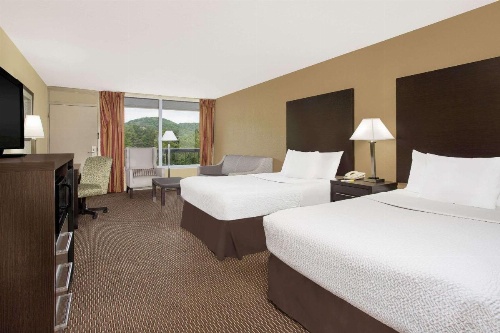 Days Inn by Wyndham Asheville/Mall image 19