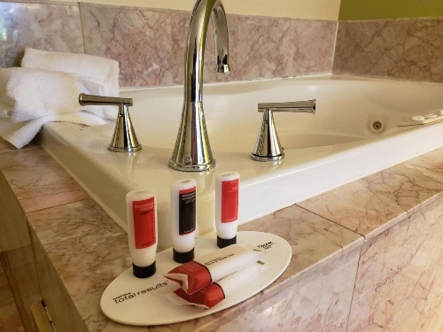 Days Inn by Wyndham Asheville/Mall image 28