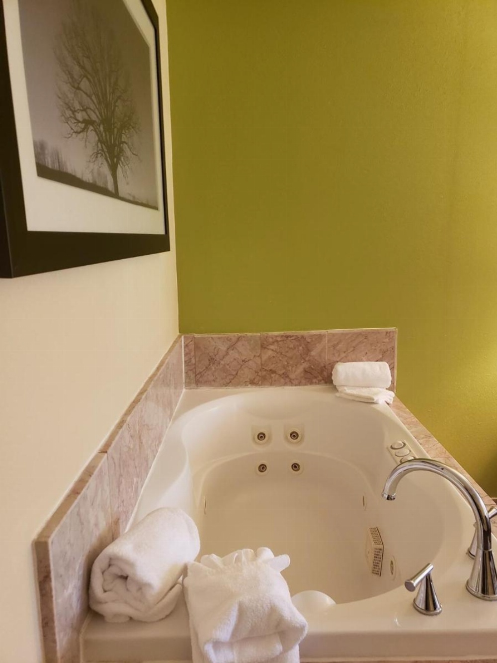 Days Inn by Wyndham Asheville/Mall Image 33