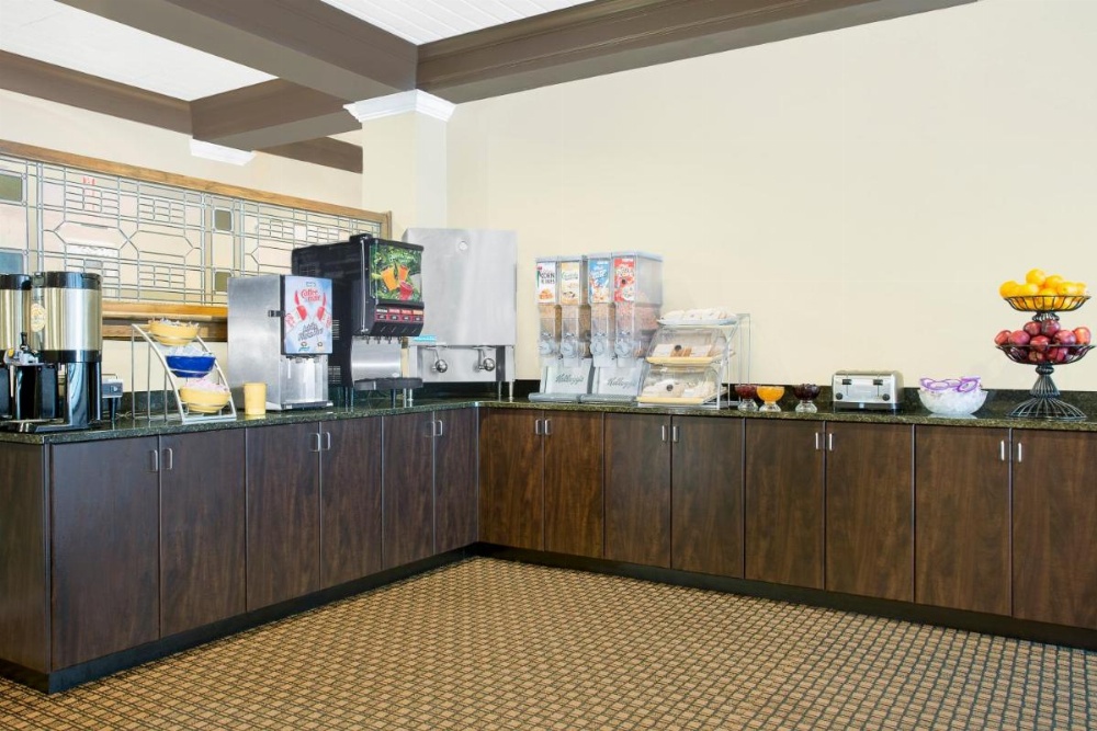Days Inn by Wyndham Asheville/Mall Image 43